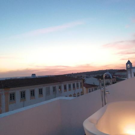 Evora Inn ภายนอก รูปภาพ